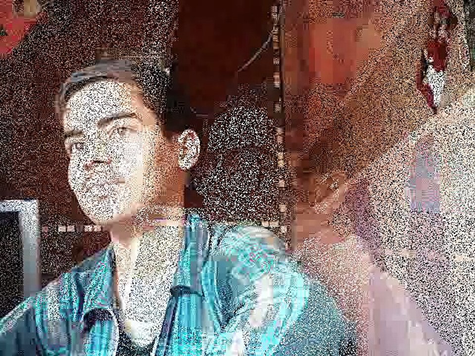 Ali Owais