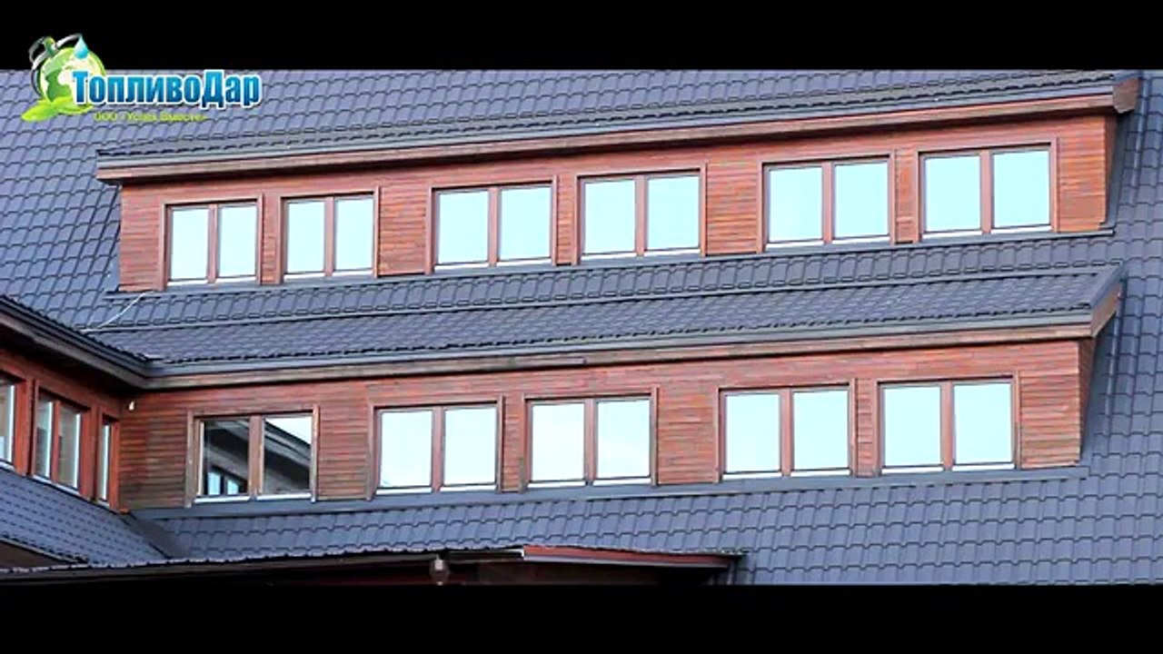 Промоушен от Президента компании! ТопливоДар - бизнес номер один!