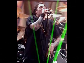 P.O.D. - Roots In Stereo (Feat. Matisyahu)