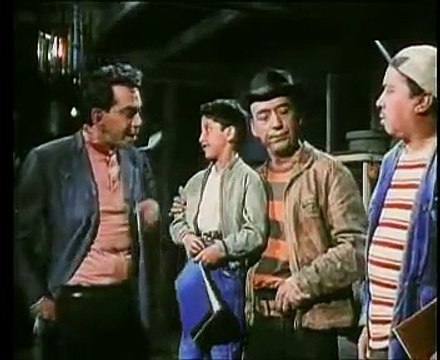 porque cantinflas es cantinflas?