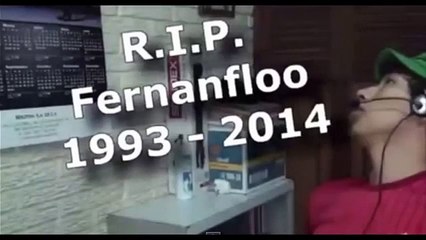 Fernanfloo y Justin Bieber mueren por la DeathNote
