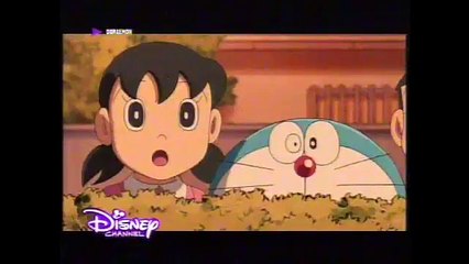 Doraemon Disney channel Best Cartoon for children on 17th april 2015 pt 14