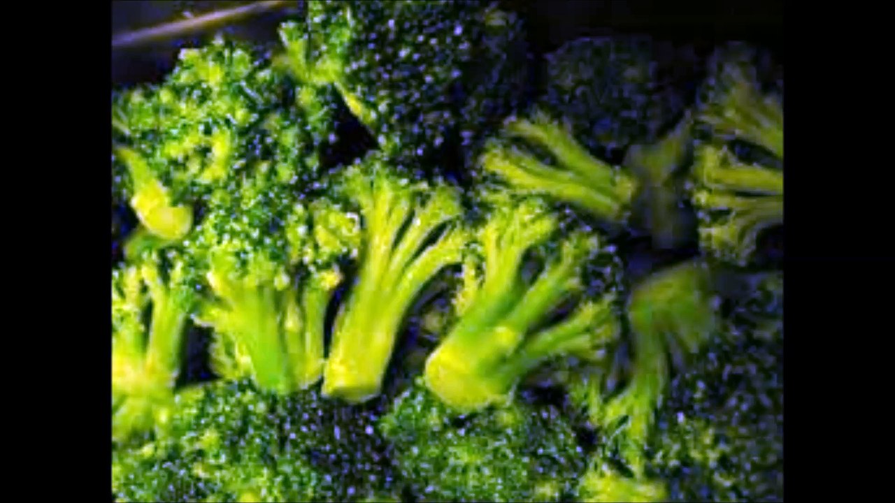 Coil - Broccoli