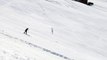 Le snowboardeur Billy Morgan passe pour un quad cork 1800° pour la première fois!!!