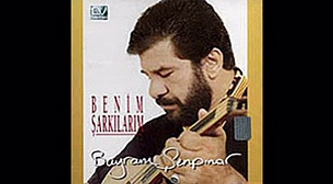 bayram senpinar - yuru kervanlarim