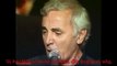 Charles Aznavour  Ils Sont Tombés  ՆՐԱՆՔ ԸՆԿԱՆ