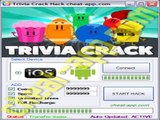 Trivia Crack Cheats Android Unlimited Spins (Without Jailbreak) + New Update