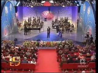 Bobby Solo Una Lacrima Sul Viso