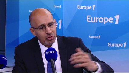 Harlem Désir : L'Europe doit mettre en place une vraie politique d'immigration"