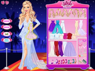 Fecha de la alfombra roja de Vestir juego para los niños