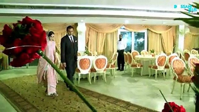 Saif & Aisha Valima Highlights