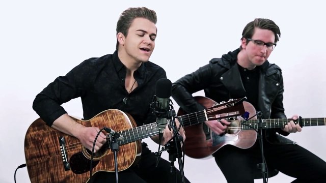 Hunter Hayes - I'm Not The Only One (Sam Smith cover)