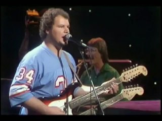 Sailing by Christopher Cross in 1980