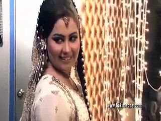 Saim & Hania Wedding Highlights