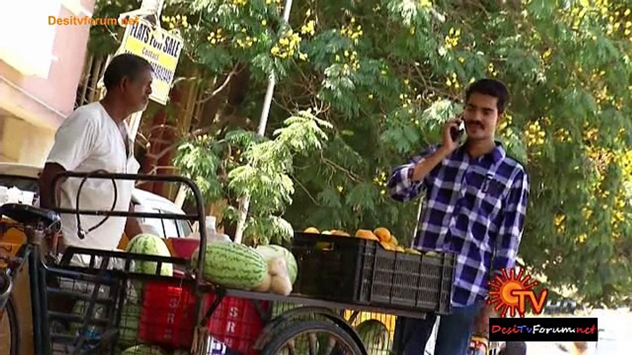 Devathai 18th April 2015 Video Watch Online pt1