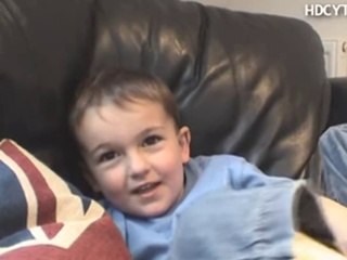 Working with Harry and Charlie - Brave Hd Zone