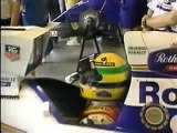 Senna Tribute by CBC 1994