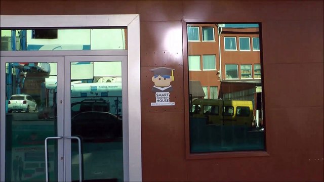 Akıllı Okul İvedik OSB Teknokent Liseleri