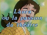 Laura ou la passion du théâtre épisode 17  Improvisation miracle