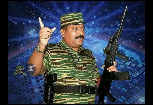 Ltte Pirapakaran New Songs 2014, Tamil Eelam Yaal Nallur B,Bala, 87280 Limoges, France