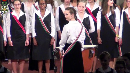 MELH Concert 16 mars 2015 - Marseillaise