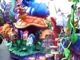 Disneyland Walt Disney's Parade of Dreams CLIP 4 03/26/06