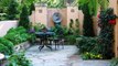 Lovely Courtyard Garden Design Ideas