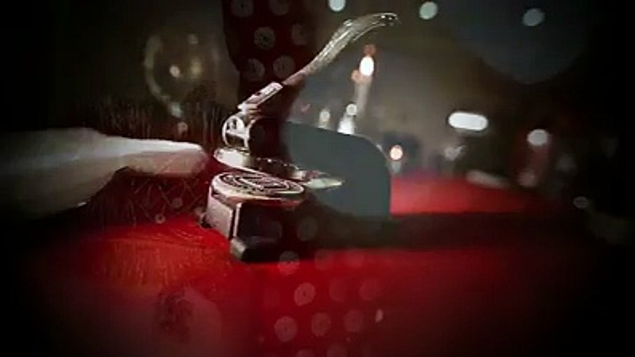 Sana & Amir Wedding Highlights
