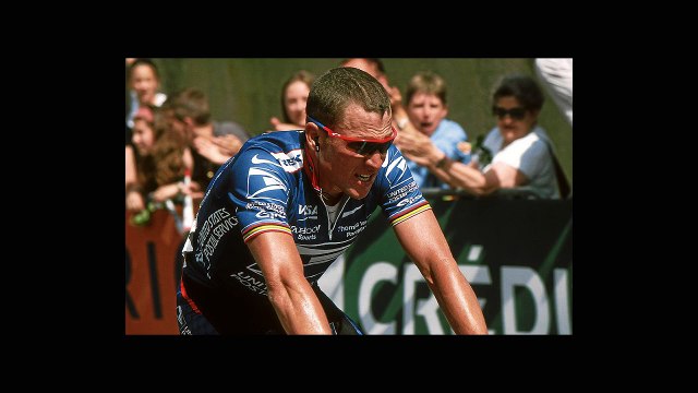 Faut-il légaliser le dopage?