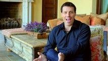Bystander Revolution: Tony Robbins | Difference Is Coolness