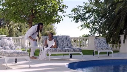 Flavour - Ololufe Ft. Chidinma [Official Video]