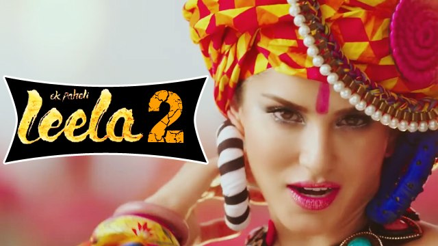 Sunny Leone’s Ek Paheli Leela To Get A Sequel