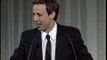 Seth Meyers Opening Monologue at the 13th Annual Webby Awards