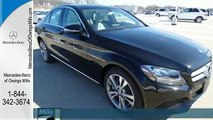 New 2015 Mercedes-Benz C-Class Owings Mills MD Baltimore, MD #11695 - SOLD