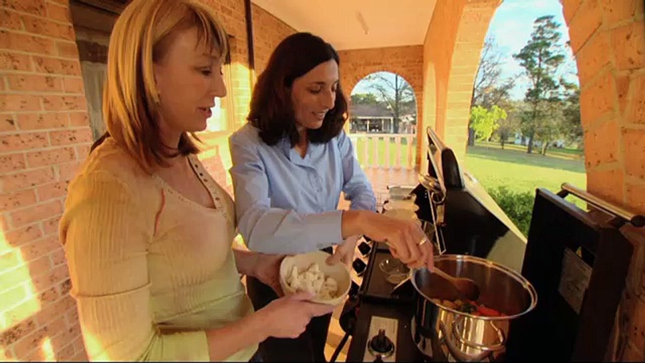 Widow's soup (soppa tal-armla) recipe - Maltese Cuisine