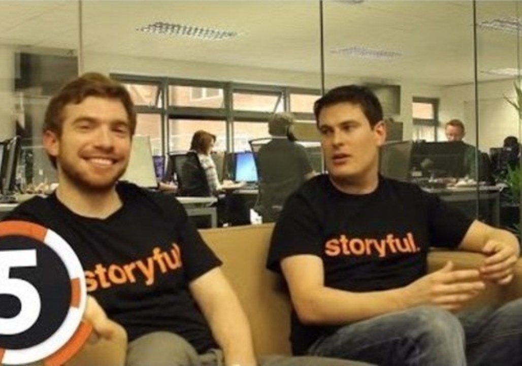 Storyful Celebrates Two Billion Viral Video Views