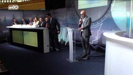 Les arènes de l'innovation Partie 4