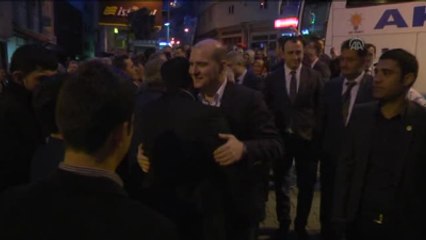 Soylu: "100 TL'nin 85 TL'sini Faize Verseydik Ortaasya'da Orhun Yazıtları'na Ay-yıldızlı Bayrağı...