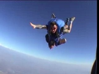 Le grand Saut
