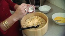 Bread and butter pudding (puddina) recipe - Maltese Cuisine