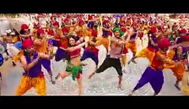 Sunny Leone Interview Part - 1 - Ek Paheli Leela - HDEntertainment