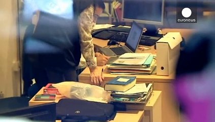 Мадрид обвиняет в коррупции бывшего главу МВФ Р.Рато