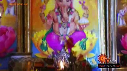 Ponnunjal 18th April 2015 Video Watch Online pt2