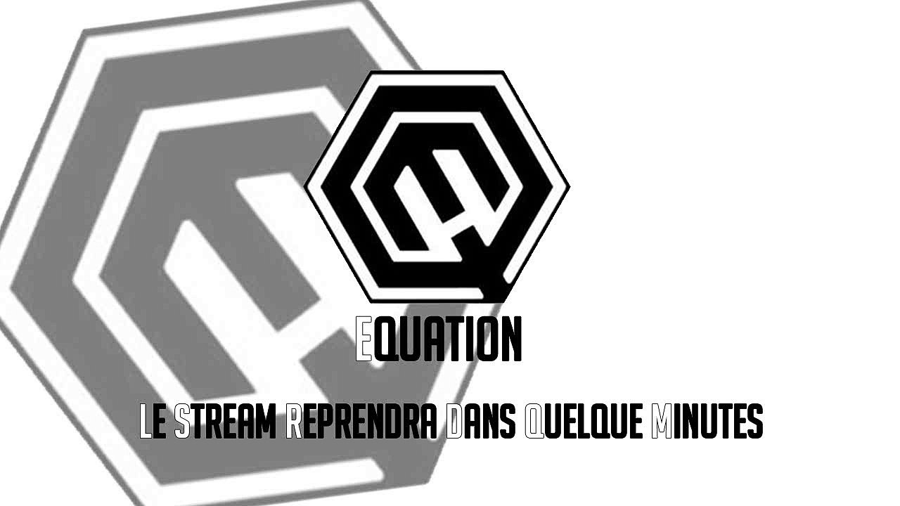 Stream eQuation