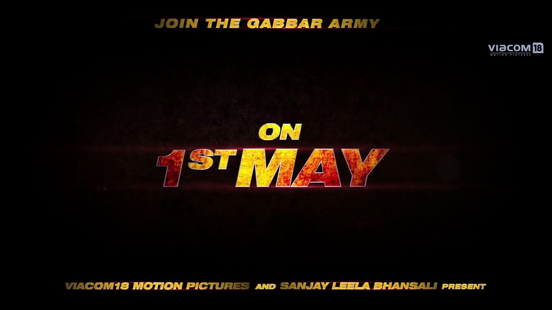 Gabbar Is Back Hindi Movie Power Shot 2 Akshay Kumar Video Dailymotion