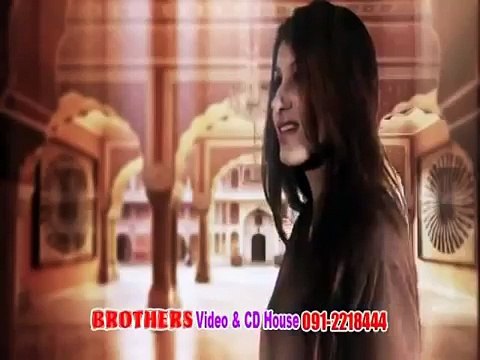Laila Khan & Shakir Zaib New Pashto Song Ta Shayer ye Zama 2015