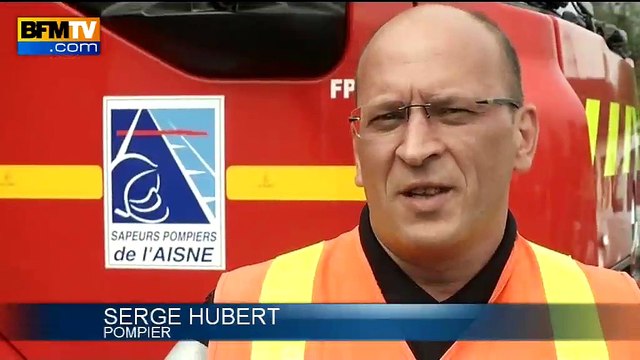 Un homme en fauteuil roulant tué par un train à la Fère