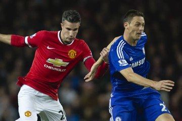 Chelsea vs. Manchester United: Exciting Preview & Predicted Lineups ⚽