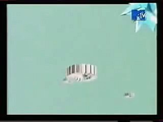 staroetv.su / Новогодние заставки (MTV, 2001-2002)