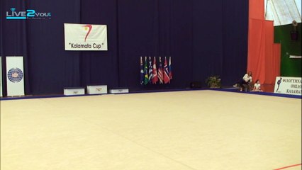 Kalamata Cup μερα δευτερη
